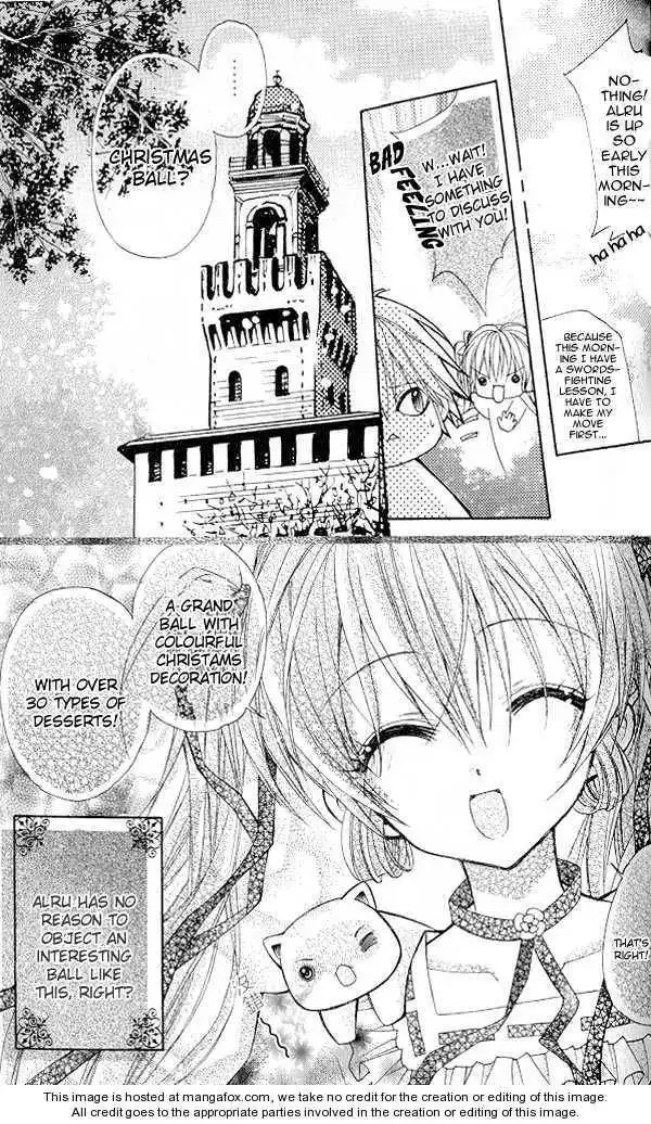 My Prince-Sama Chapter 11 22